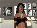 mecca at avatrait gallery