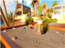 Windlight Zen Garden