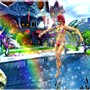Fly between colors