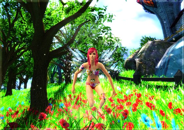 Fairy