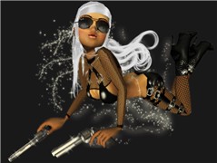 sexymestucky