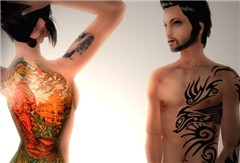 Art Bodies
