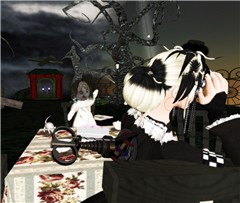 doll party1