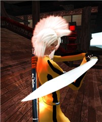 hanzo