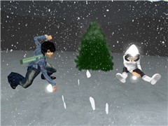 SNOWBALL