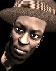 auto sepia