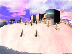 Anton, winter - Pier Dagostino