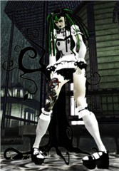 doll