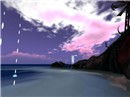 Hallucinogen Sim - Koinup Burt