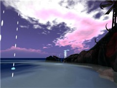 Hallucinogen Sim - Koinup Burt