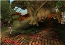 Straylight - Botanical garden