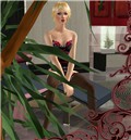 Monica lingerie