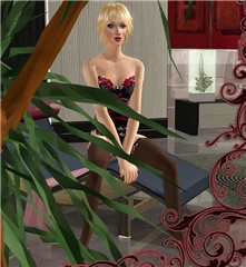 Monica lingerie