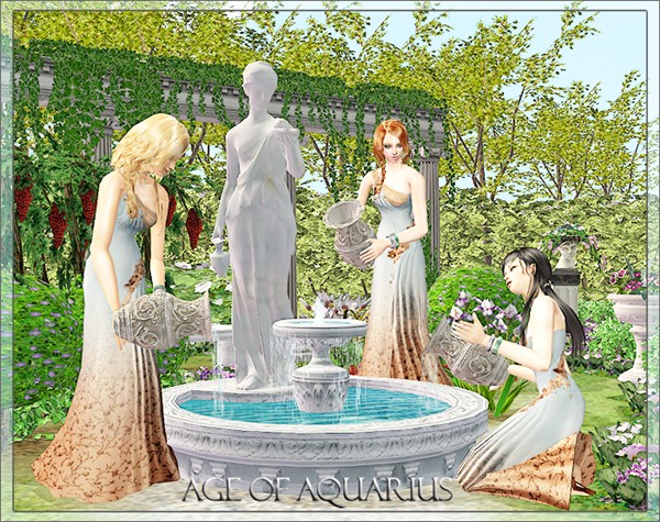 Age of Aquarius