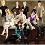 Cullen Family