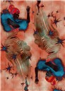 African tapestry