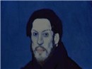 picasso blu - Eleonora Porta