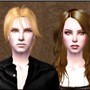 Esme & Carlisle