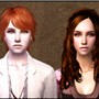 Bella & Edward