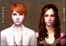 Bella & Edward