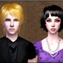 Alice & Jasper