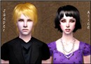 Alice & Jasper