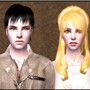 Rosalie & Emmett
