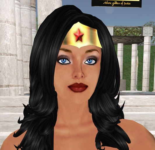 Wonder Woman