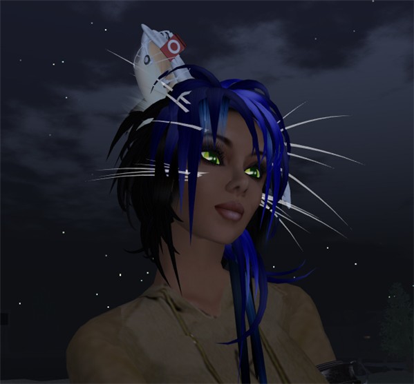 Neko Grrl