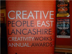 Creative Awards