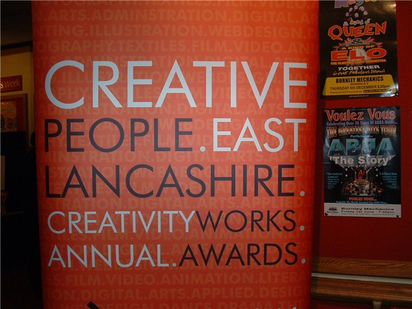 Creative Awards