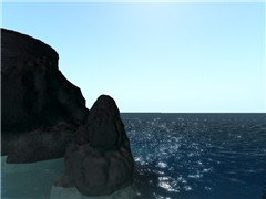 some playing with the water editor - Koinup Burt