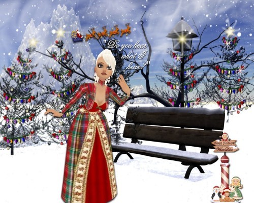 Christmas Hp pic 