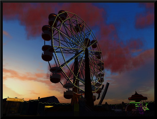 Carnival of Doom