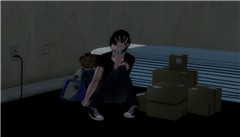 dissociative