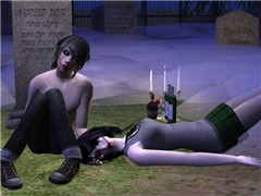 My Little Dead Couple