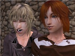 Rouis & Genesis