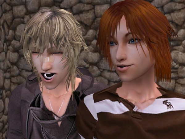 Rouis & Genesis