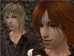 Rouis & Genesis 2