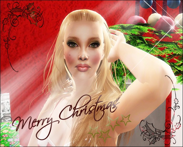 Merry Christmas