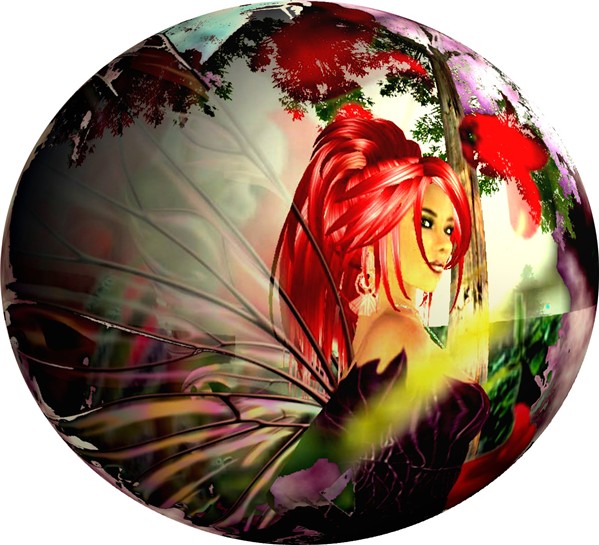 Fantasy sphere