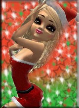 christmas imvu