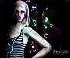 Aeryn