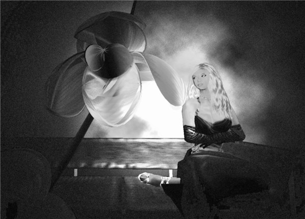 Intimité