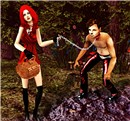 Little Red Riding Hood