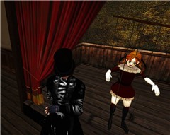 puppet