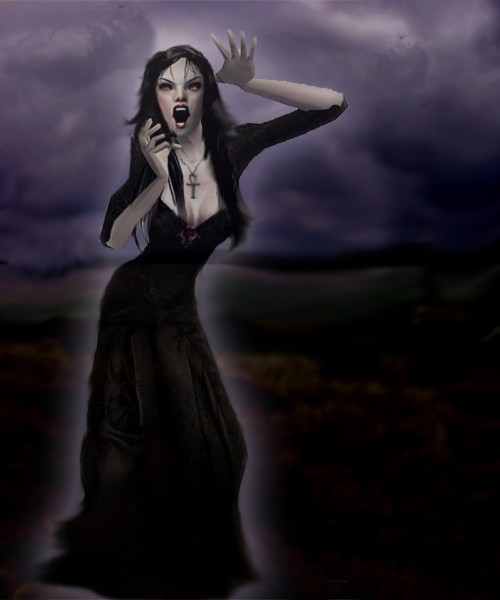 BansheeFantasy