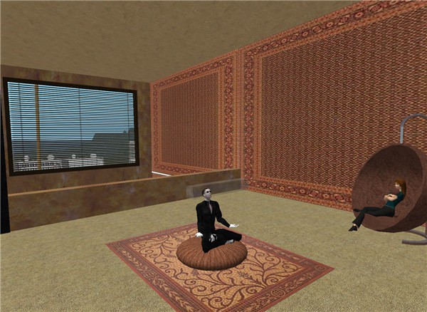 meditation