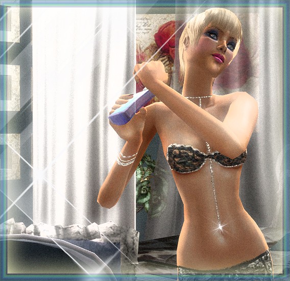 I'm so sexy2