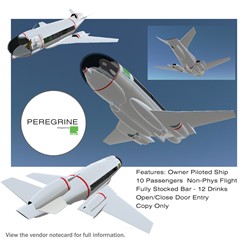 SaleSignPeregrine